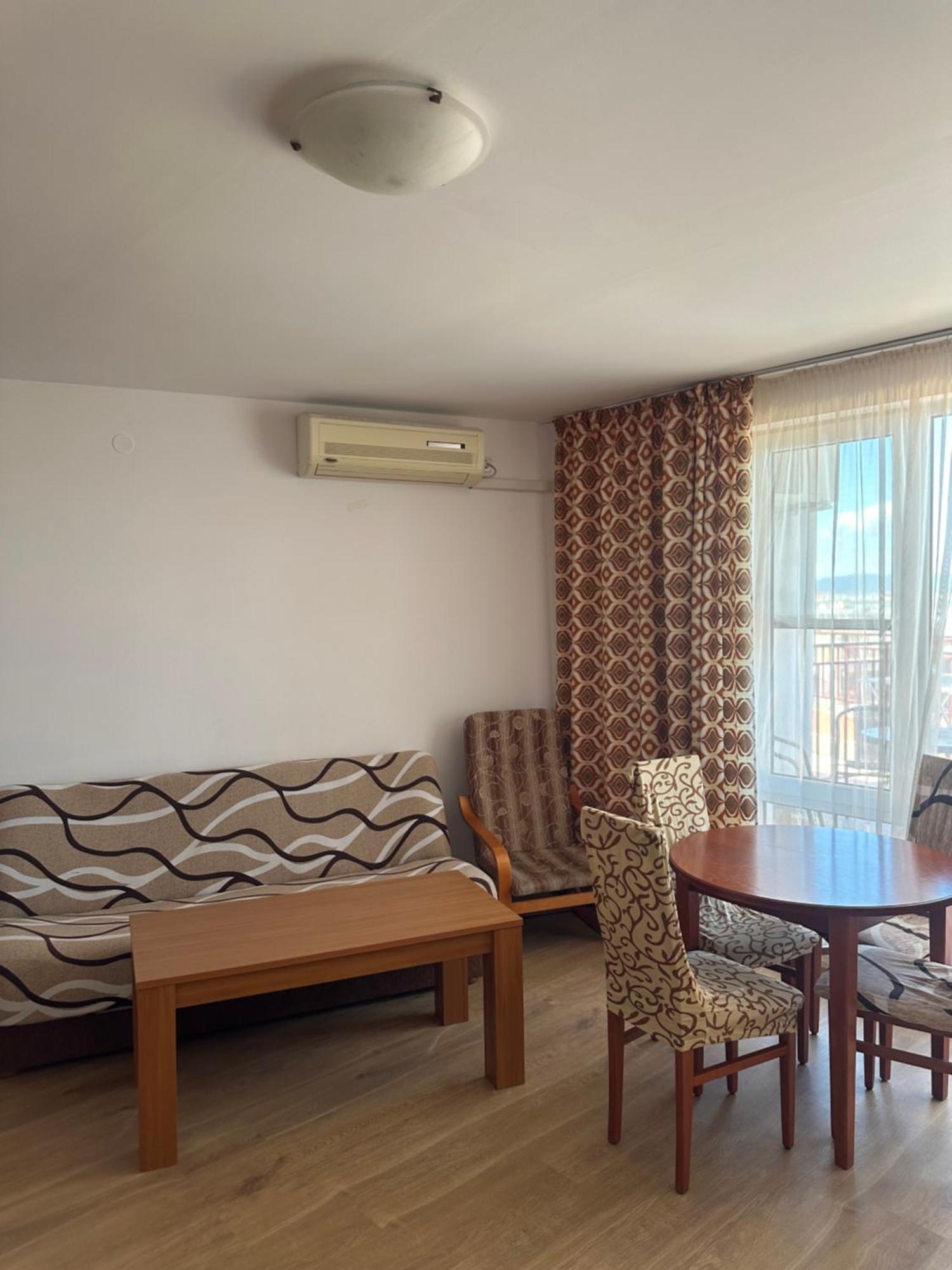 Riviera Fort Beach Apartments By Kalina Resort, Ravda Exterior photo