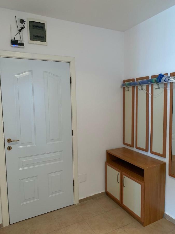 Riviera Fort Beach Apartments By Kalina Resort, Ravda Exterior photo